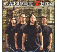 Calibre Zero - Inmune [Import]