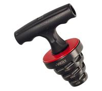 Calibreur à cliquet 40x4 / 50x4.5 / 63x6 mm | 221281 - Virax