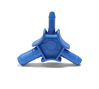 Calibreur d’alésoir PPR 16/20/25 PEX-AL-PEX