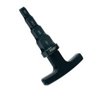 Calibreur ébavureur pour tube multicouche VIRAX - Oventrop réf. 221277 - Poids 260g