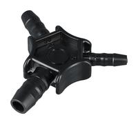 Calibreur/Ébavureur Universel pour Tuyaux Multicouches,Alésoir Multicouche PEX-AL-PEX et Calibreur pour Tuyaux Composite en Aluminium,Multi Calibrator for Plastic,Deburring (Diamètre 16, 20, 26 mm)
