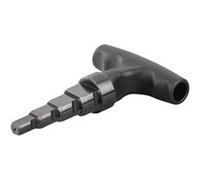Calibreur et ébavureur intérieur de tubes - REMS - 114045 R G