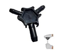 Calibreur et Ébavureur Multicouche Ø16-Ø20-Ø26 - Outil de Plomberie avec Poignée Ergonomique, Idéal pour Tuyaux Multicouches et Tuyaux Composites