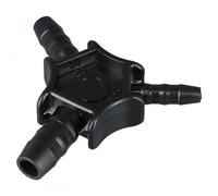 Calibreur et Ébavureur pour Tubes Multicouches 16-20-26 - Outil de Calibrage et de Ponçage pour Tubes PEX-AL-PEX, Finition Intérieure et Extérieure des Tubes en Aluminium-Composite