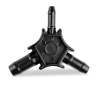 Calibreur Multicouche, Calibrage et D'Ébavurage, Calibrateur de Tube Composite, Mandrin de Calibreur de Diamètre pour Préparer les Extrémités de Tube (Diamètre 16-20-25)