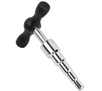 Calibreur Tube, Calibreur de Tuyau en Métal (16, 18, 20, 25, 32 mm), Ebavureur Multicouche, Alésoir PPR Calibrateur pour Tuyaux PEX, Calibreur pour Cuivre, Tuyaux Composites, Aluminium-Plastique