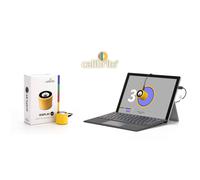 Calibrite Affichage 123 Calibrateur Pour Moniteur