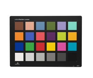 Calibrite - Colorcheck Classic XL w/CS