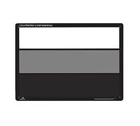 Calibrite - ColorCheck 3 Step Grayscale