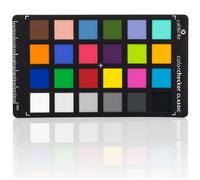 Calibrite ColorChecker Classic Mini | ✅ Conseil pour l'été