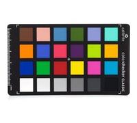 Calibrite ColorChecker Classique Mini G