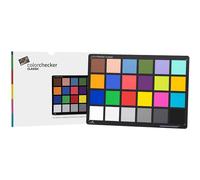 Calibrite ColorChecker Classique Nuancier