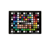 Calibrite ColorChecker Digital SG Charte de couleurs