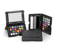 Calibrite ColorChecker Passport Duo : Correction des Couleurs en Photo et Montage vidéo