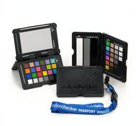 Calibrite Colorchecker Passport Video 2
