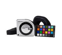 Calibrite Sonde d’étalonnage ColorChecker Studio – écrans et imprimantes, pour créatifs – Noir/Argent