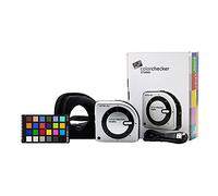 Calibrite ColorChecker Studio : sonde d’étalonnage écrans et imprimantes pour créatifs Noir/Argent
