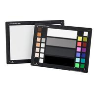 Calibrite ColorChecker Vidéo | ✅ Conseil pour l'été