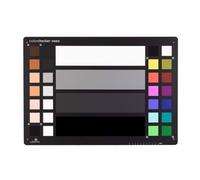 Calibrite ColorChecker Video XL
