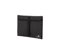 Calibrite - Etui pour les cibles de contrôleurs de couleur - robuste - polyester 1000 deniers, intérieur en nylon 210 deniers - gris foncé