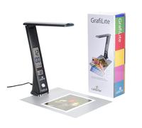 Calibrite Lampe d'évaluation des couleurs GrafiLite