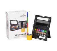 Calibrite Kit de création Creator Kit - Display 123 & Passport Video 2 (CC123-PPV2)