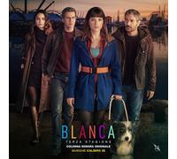 Calibro 35 - Blanca 3 (Original Soundtrack)