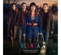 Calibro 35 – Blanca 3 (Bande originale) – Vinyle
