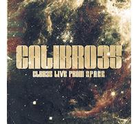 Calibro 35 - Clbr35 Live from..
