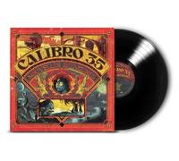 Calibro 35 – Nouvelles Aventures – Vinyle LP – Import (Italie)