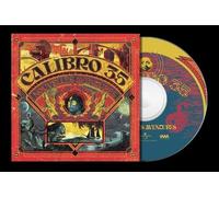 Calibro 35 - Nouvelles Aventures [Compact Discs] Italy - Import