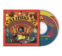 Calibro 35 – Nouvelles Aventures – CD – Import