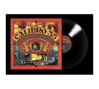 Calibro 35 – Nouvelles Aventures – Vinyle LP – Import (Italie)