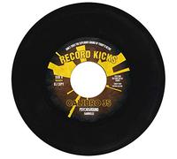 Calibro 35 - Psycheground