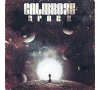 Calibro 35 - S.P.a.C.E. [Import]