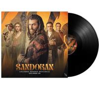 Calibro 35 – Sandokan – Vinyle LP – Neuf – Import Italie