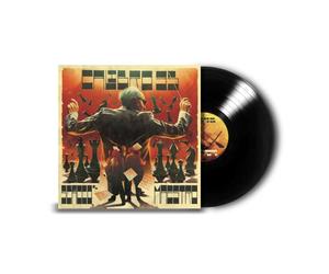 Calibro 35 - Scacco Al Maestro Vol 1