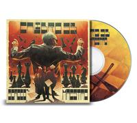 Calibro 35 Scacco Al Maestro Vol.1" (A Tribute to Ennio Morricone) (CD)