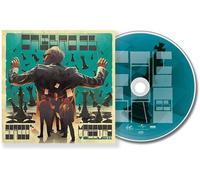 Calibro 35 – Scacco Al Maestro Vol 2 – CD – Import Italie