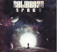 Calibro 35 - Space