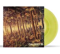 Calibro - Decade [Vinyl]