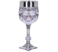 Nemesis Now – Calice B5297S0 – Logo Assassin's Creed