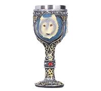 Calice De Gobelet, Tasse à Vin Vintage, Verre à Liqueur De Tête De Loup De Gobelet De Champagne, Gobelets à Eau, Accessoire De Verre à Cocktail Pour la Maison, L'hôtel, le Bar, la Fête De Vacances