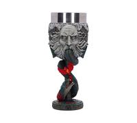 Nemesis Now Tasse de collection Harry Potter Chambre des Secrets 19,5 cm Résine Produit officiel