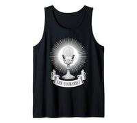 Calice Eucharistie Sacrement Sainte Communion Débardeur