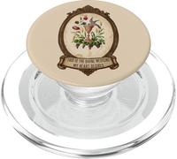 Calice eucharistique avec Colombe Sainte Communion Art Antique PopSockets PopGrip pour MagSafe