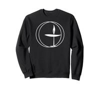 Calice Flamboyant unitaire Sweatshirt