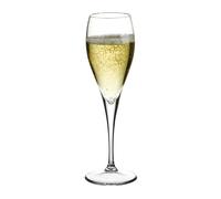 Pasabahce Breeze VAP Flûte Verre, 13,5 cl, Transparent, 6 Pièces