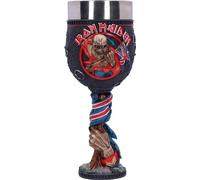 Calice Iron Maiden The Trooper