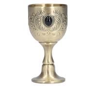 Calice Royal des Rois Calice Saint, Gobelets En Or Gobelets Royaux Coupes Médiévales En Laiton Vintage Calice Doré Gobelet Home Bar Fournitures De Fête De Mariage